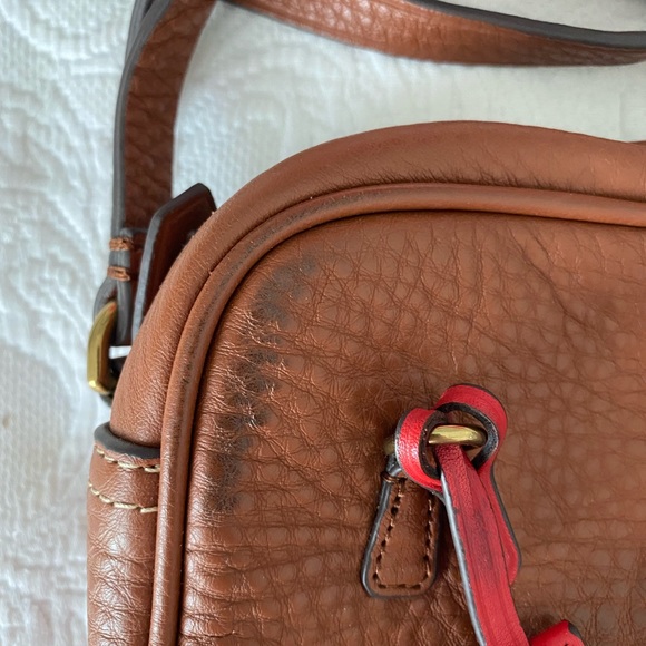 JCrew Signet Bag in Italian Leather - Picture 4 of 4